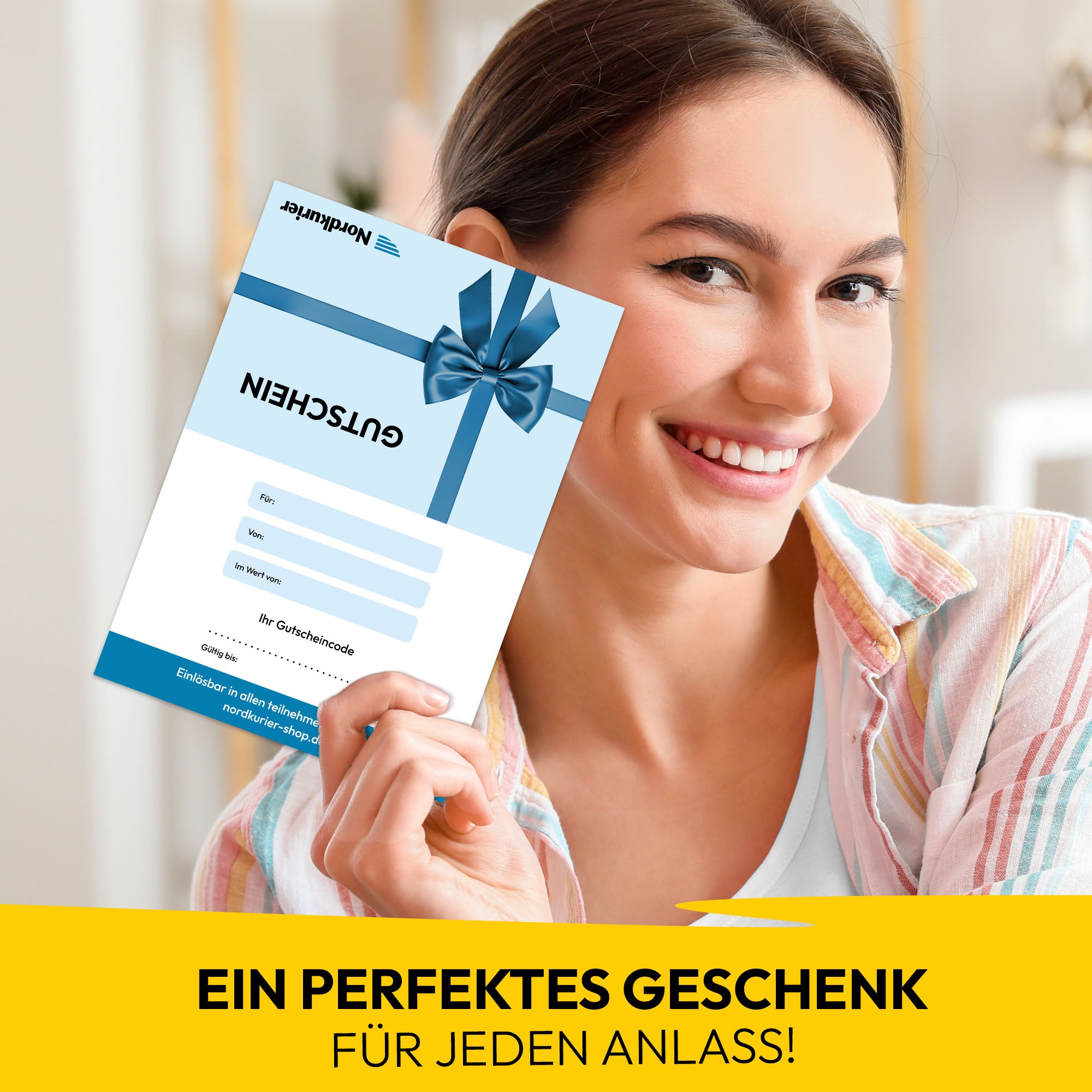 Gutschein