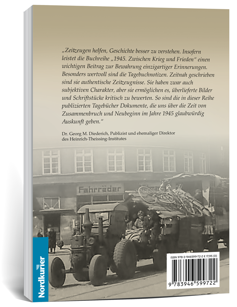 1945. Zwischen Krieg und Frieden, Teil IX