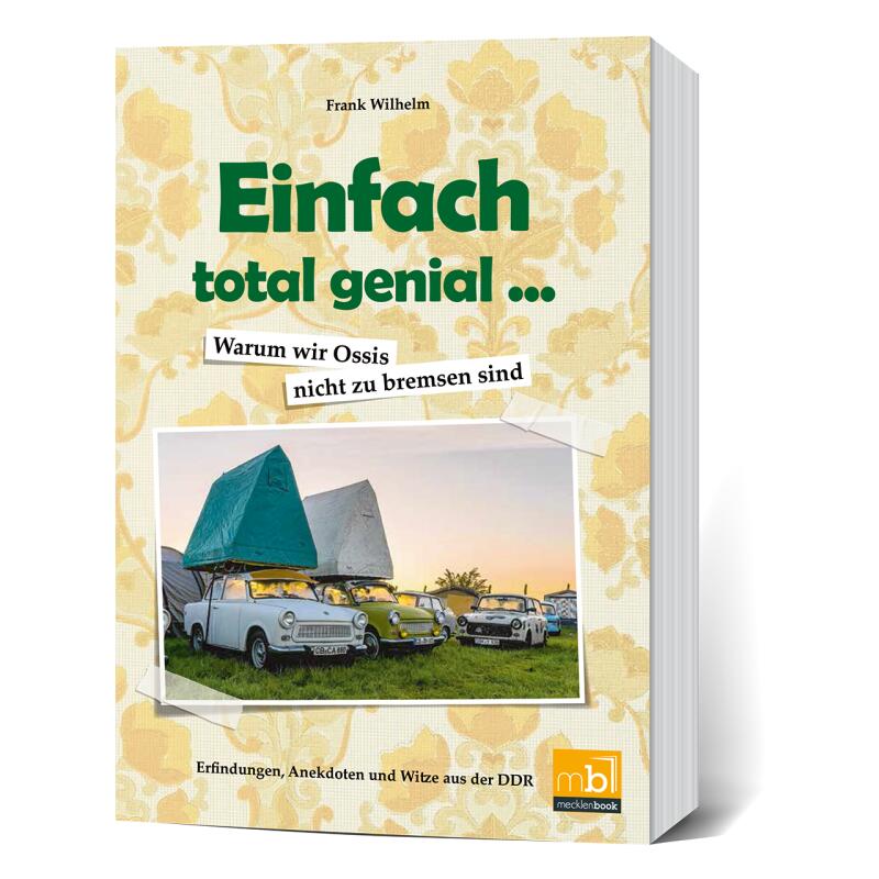 Einfach total genial
