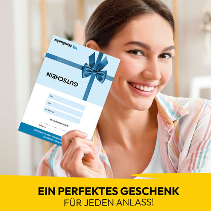 Gutschein