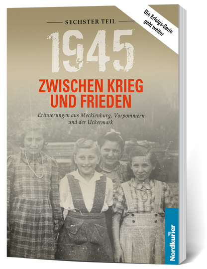 1945. Zwischen Krieg und Frieden VI