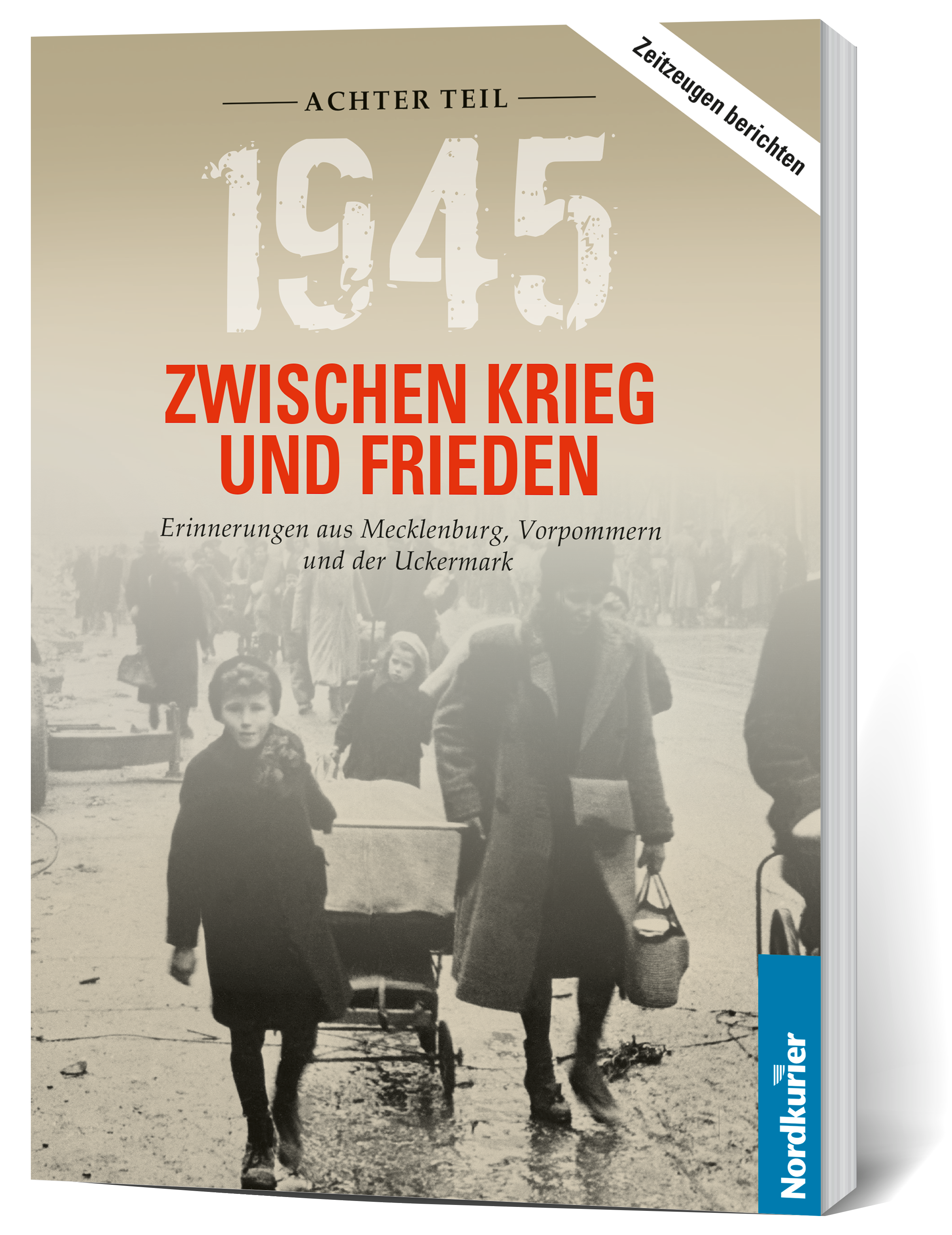 1945. Zwischen Krieg und Frieden, Teil VIII
