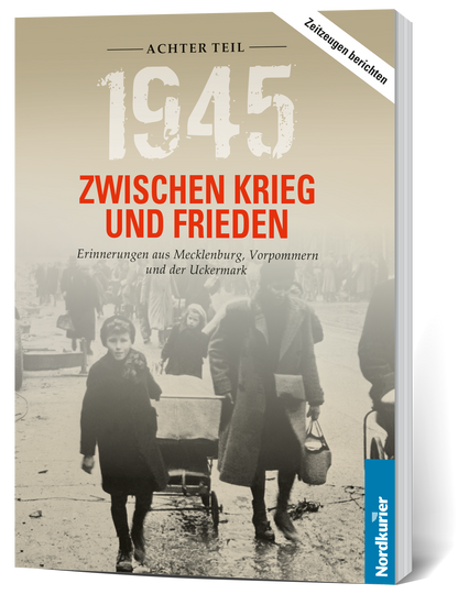 1945. Zwischen Krieg und Frieden, Teil VIII