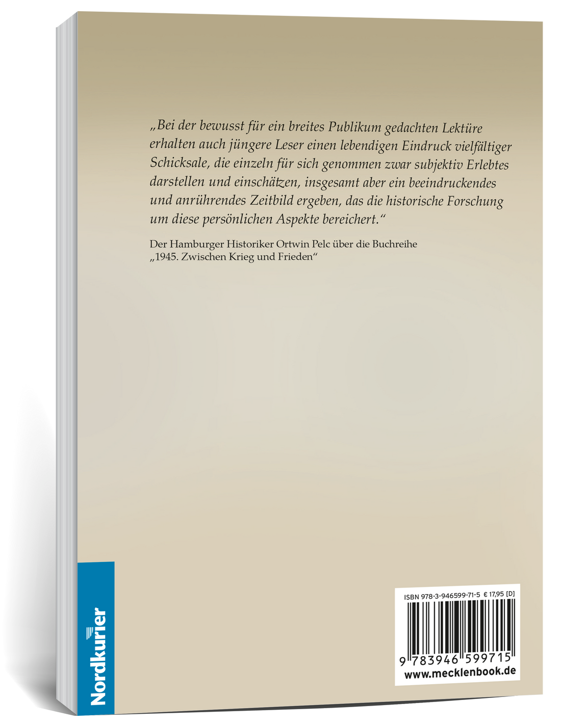 1945. Zwischen Krieg und Frieden, Teil VIII