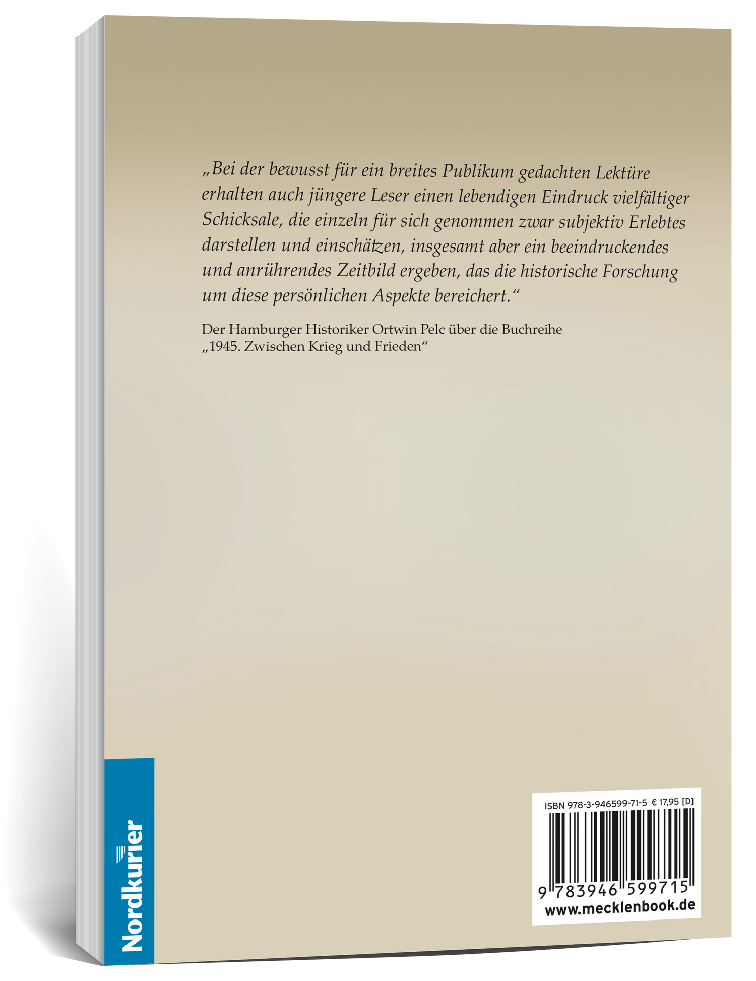 1945. Zwischen Krieg und Frieden, Teil VIII