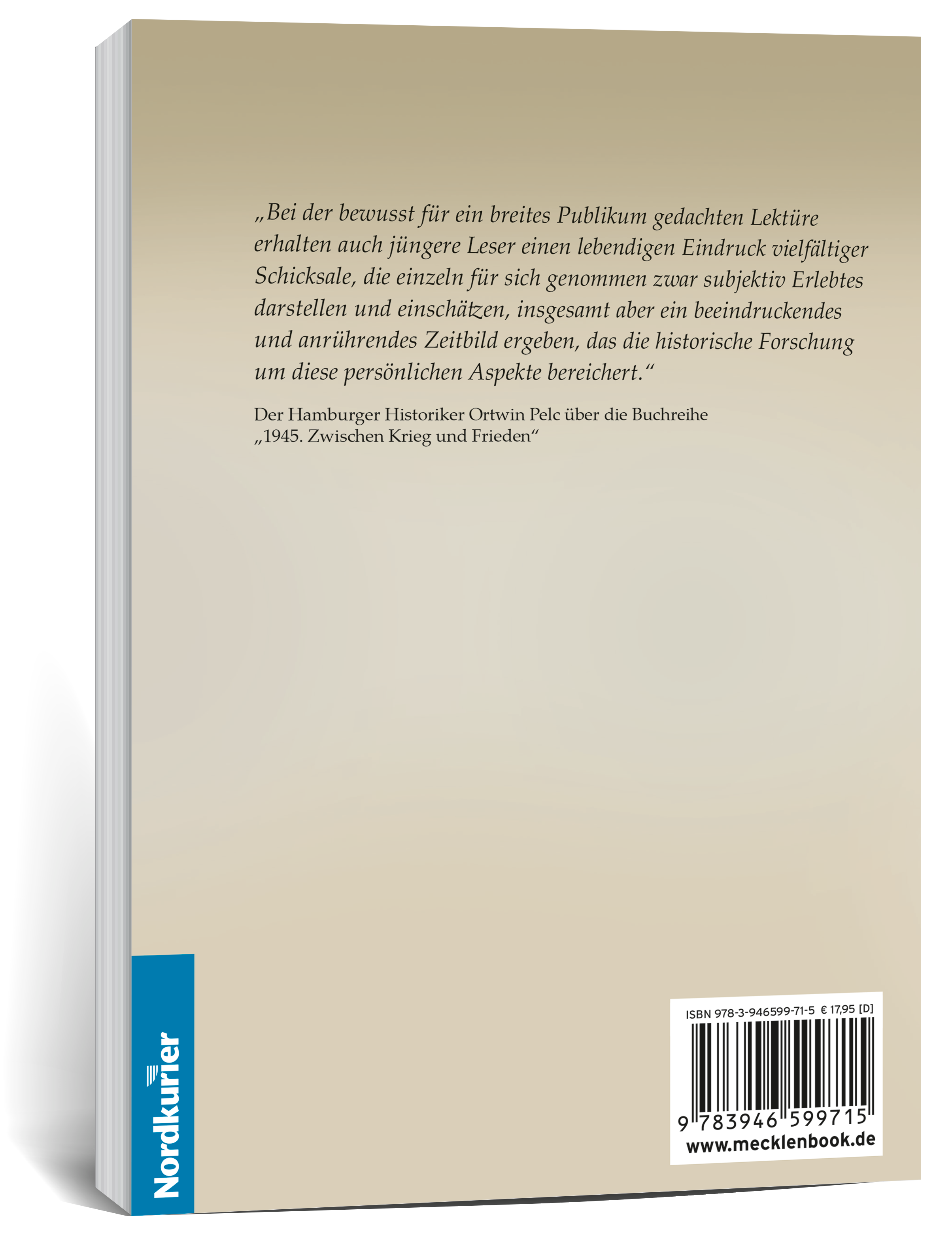 1945. Zwischen Krieg und Frieden, Teil VIII