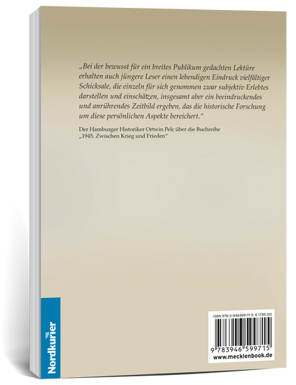 1945. Zwischen Krieg und Frieden, Teil VIII
