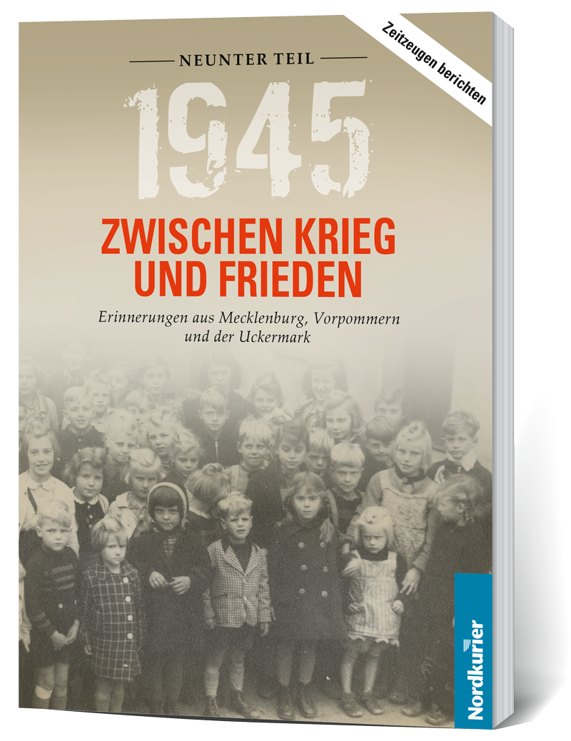 1945. Zwischen Krieg und Frieden, Teil IX