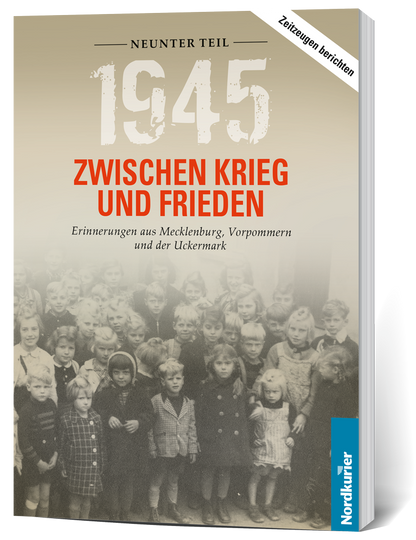 1945. Zwischen Krieg und Frieden, Teil IX