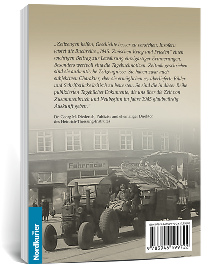1945. Zwischen Krieg und Frieden, Teil IX