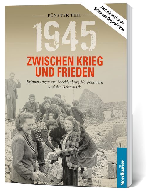 1945. Zwischen Krieg und Frieden V