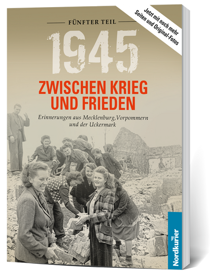 1945. Zwischen Krieg und Frieden V