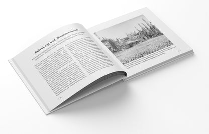 1945. Zwischen Krieg und Frieden – Bildband Neubrandenburg