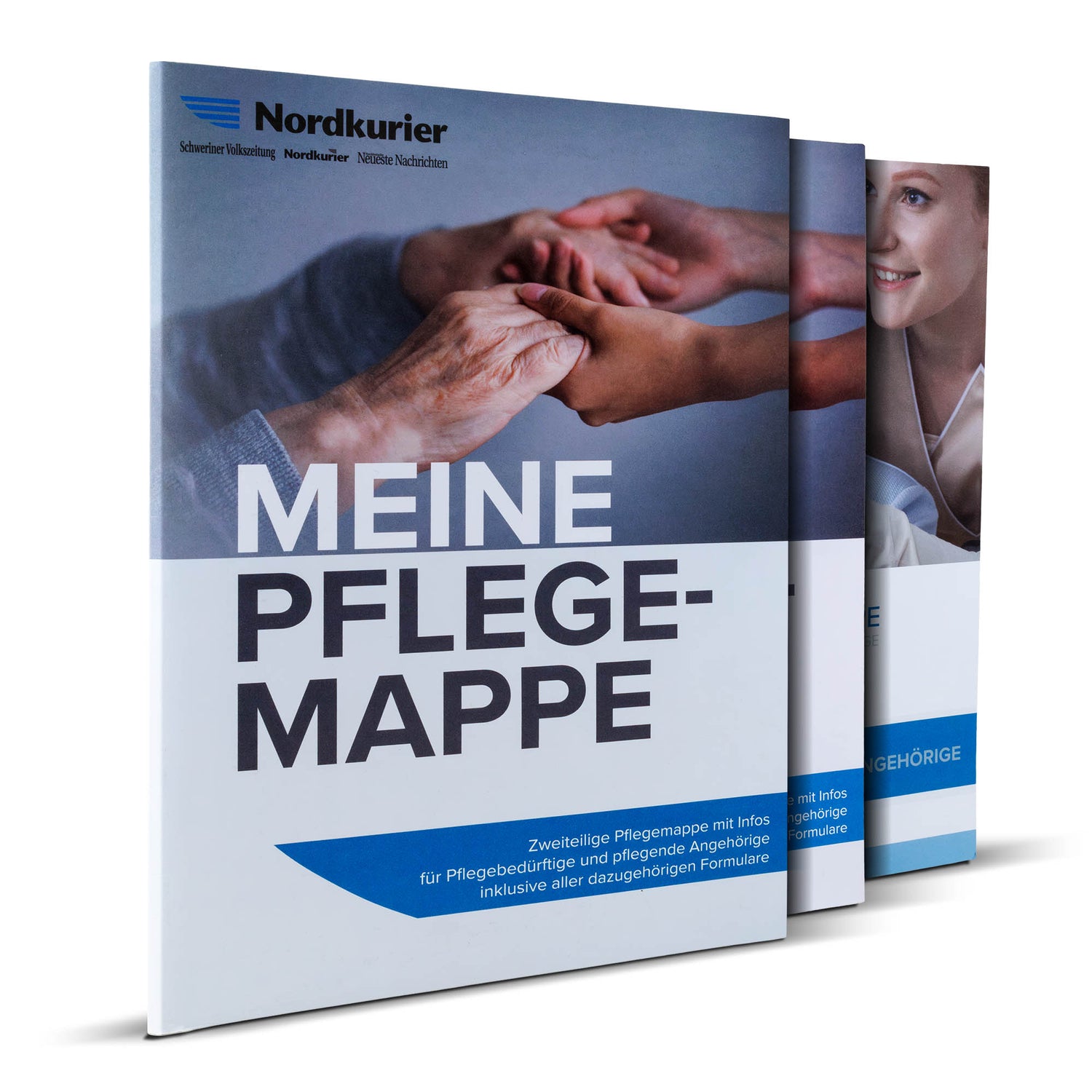 Meine Pflegemappe Nordkurier