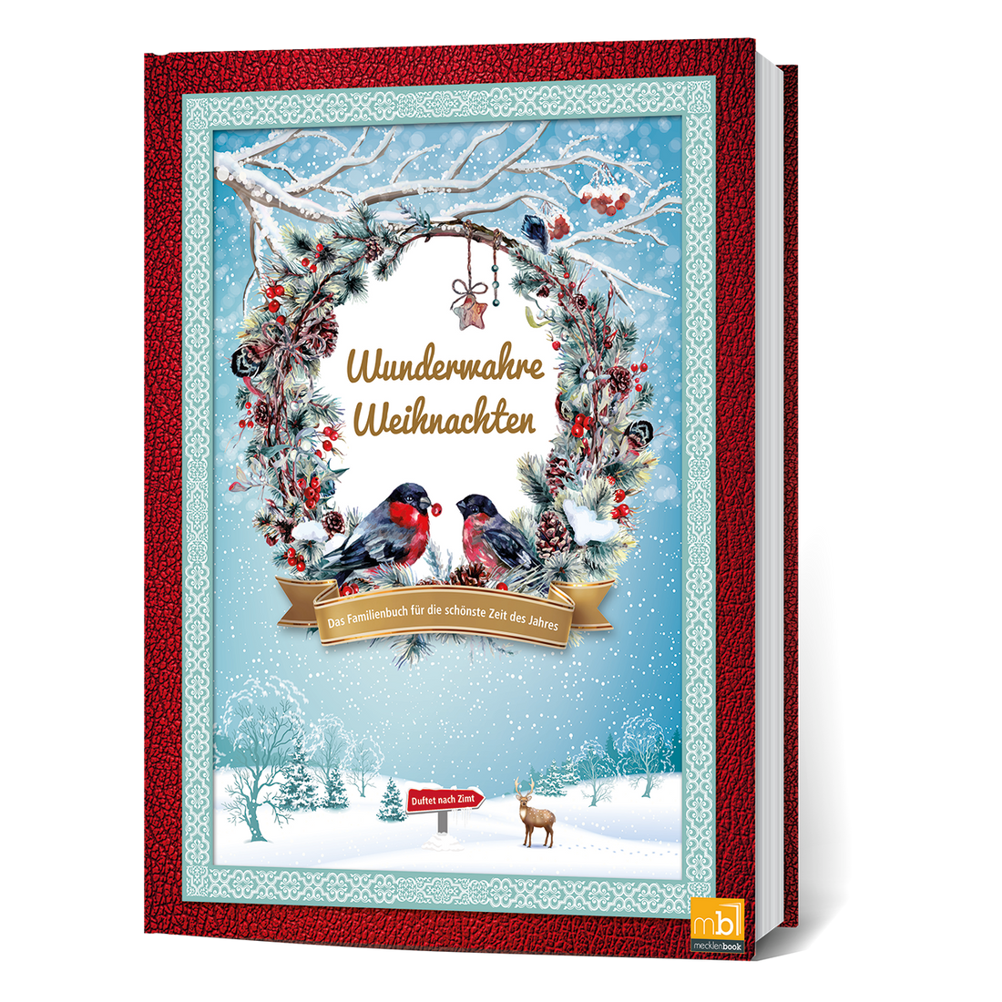 Wunderwahre Weihnachten