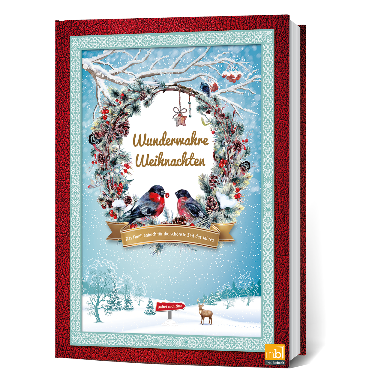 Wunderwahre Weihnachten